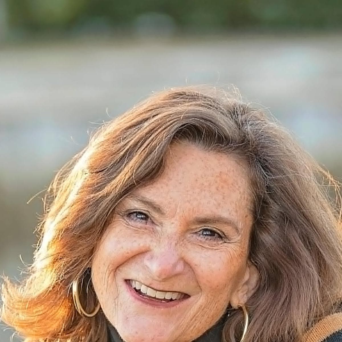 Libby Montgomery